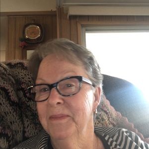 Meet your Posher, Jill